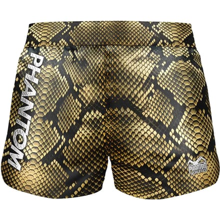 Korte MMA Phantom Athletics Fusion