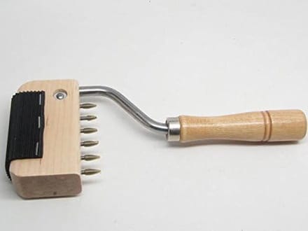 Webbing Spanner - Band Strekker - Stoel Reparatie - Hefboomwerking Ontwerp - 10 inch Lengte