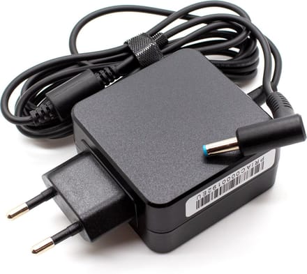 Laptop oplader 45W geschikt voor HP 14-cf1001nd