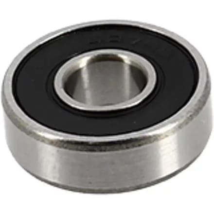 Lagerring 607 2RS (D7X19 EP 6) Sélection CGN Cycle