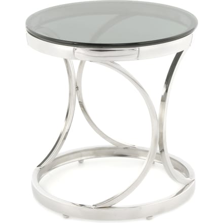 Bijzettafel Wyland | Underbar