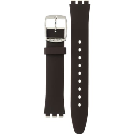 Swatch Irony - Skin - SYX ASYXS158 Hazel delight Horlogeband