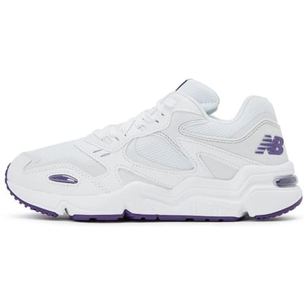 New Balance Wmns 426v1 'Blanc Violet' 35 gray