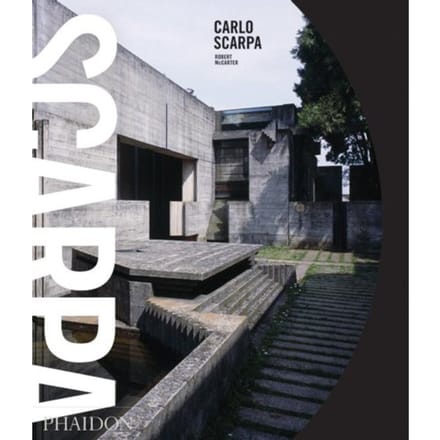 Carlo Scarpa - McCarter, Robert