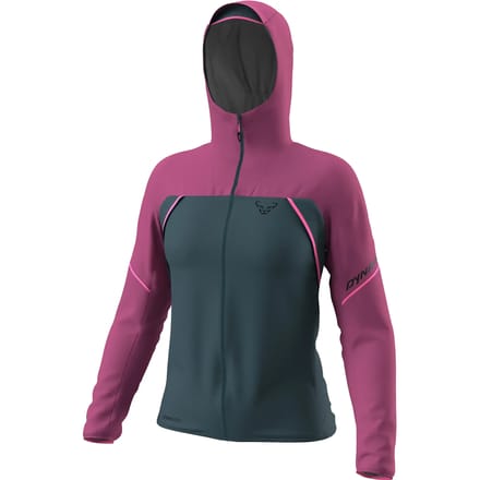 Waterdicht damesjack Dynafit Alpine 3l