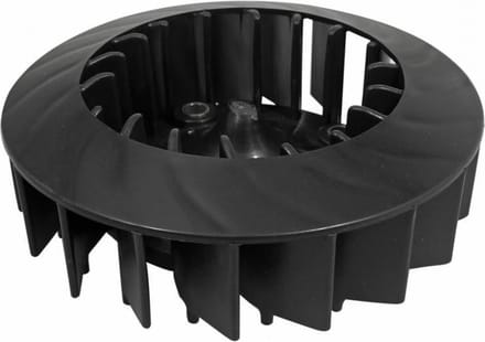 Ventilateur P2R pour Scooter Peugeot 50 Speedfight Neuf