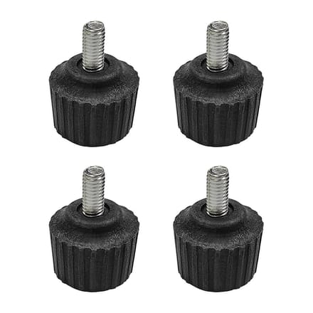 Polar Voeten (4 Stuks)