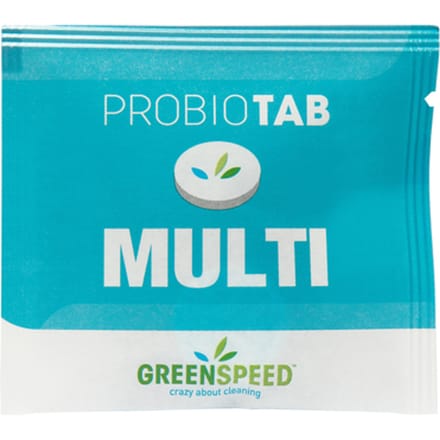 Interieurreiniger Greenspeed Probio Tab Multi