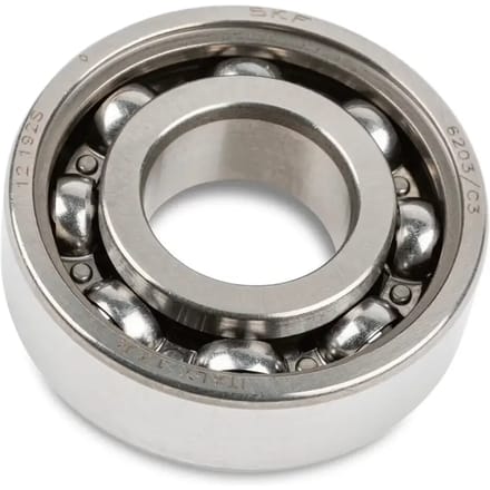 SKF Kogellager - 6203 C3 - 17x40x12mm