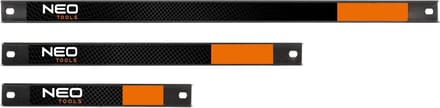 Magnetische gereedschapshouder - Set van 3