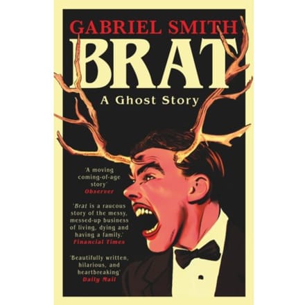 Brat - Gabriel Smith