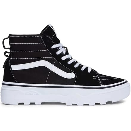Damestrainers Vans Sentry Sk8