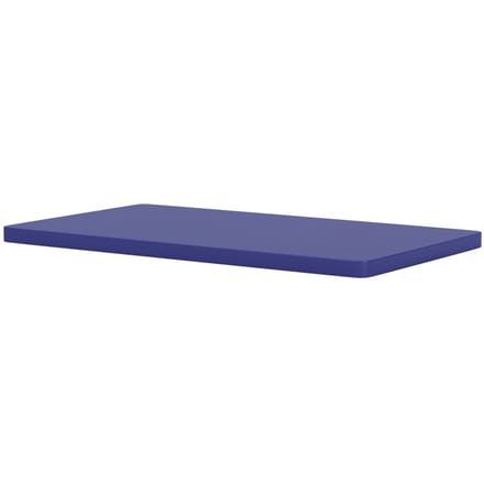 Montana Panton Wire Single Afdekplaat - 18,8 cm - Monarch