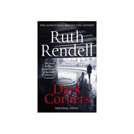 Dark Corners - Ruth Rendell