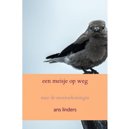 Een Meisje Op Weg - Ans Linders