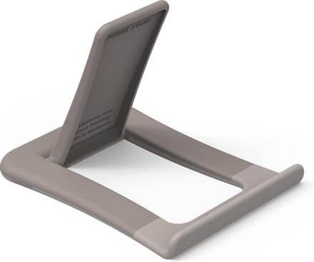 Phone Stand - Slate