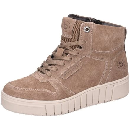 Hoge Sneakers Bugatti -