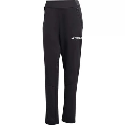 Dames skibroek adidas Terrex Xperior