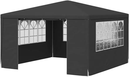 Easy up Partytent - Paviljoen - Handige Tent