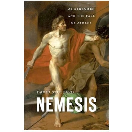 Nemesis - David Stuttard