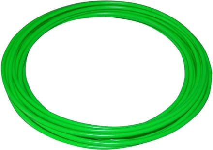 5mm Fiets Remkabel Behuizing Neongroen Universeel
