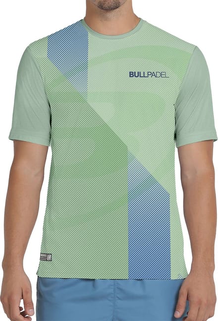 Bullpadel Menthol Brumo T-shirt - XL