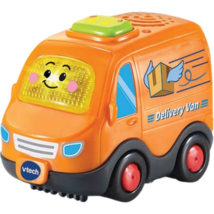VTech Toot-Toot Drivers Bestelwagen