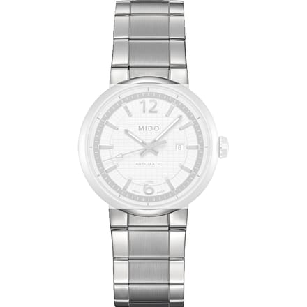 MIDO Straps M605013617 Great Wall band