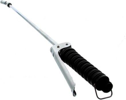 Matabi Spuit met kraan S16