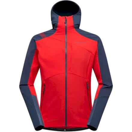 Hooded jacket La Sportiva Aequilibrium Speed