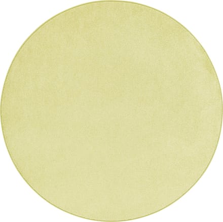 Snapstyle Vloerkleed Hoogpolig Velours Luna Rond
