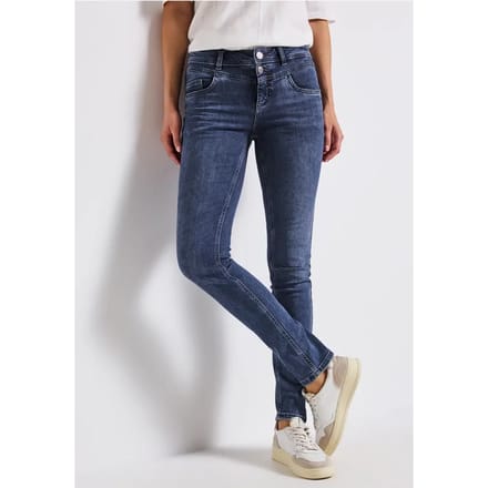 Slim Fit jeans