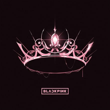 Blackpink - The Album (CD)