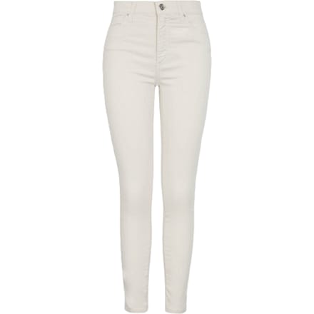 ARMANI EXCHANGE Beige broek