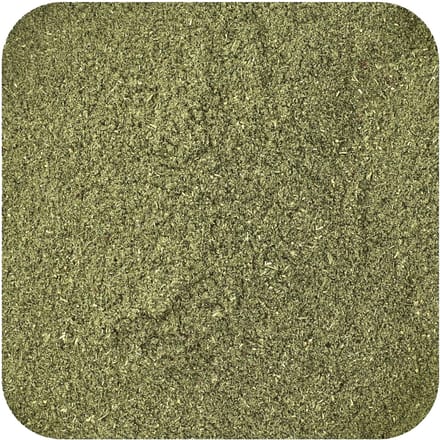 Starwest Botanicals, Biologische Green Power Blend, 1 lb (453.6 g)