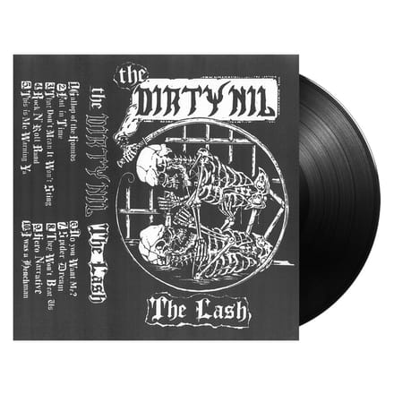 The Lash - The Dirty Nil