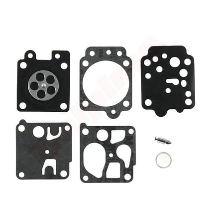 Carburateur reparatieset passend op WALBRO ( K10-WYD )