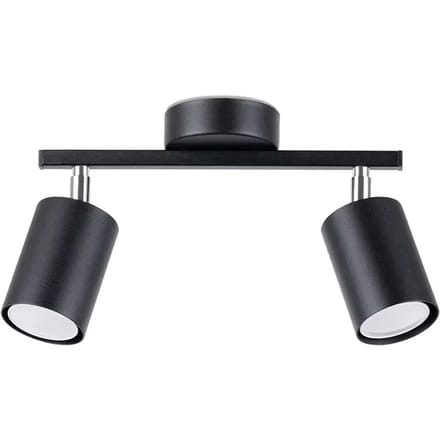 Plafondlamp Sollux Lighting Lemmi 2