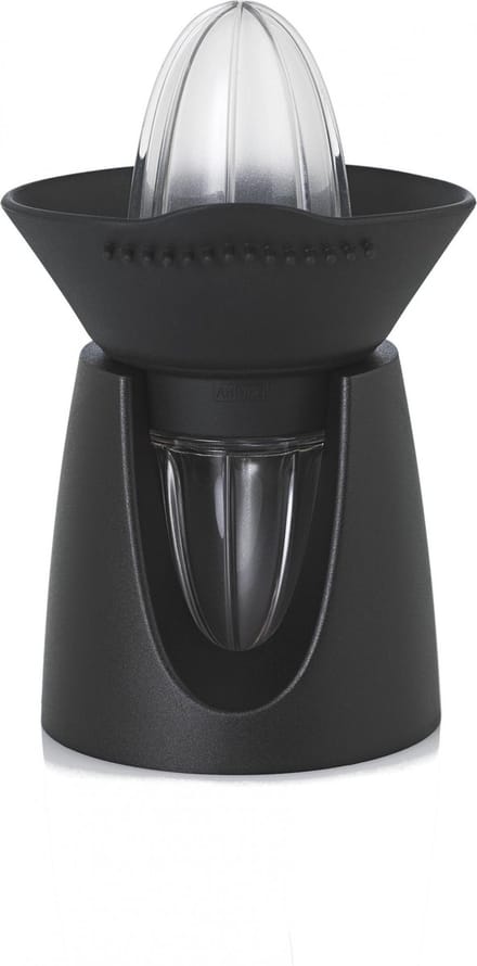 Adhoc Citrolime - Citruspers (handmatig) - zwart