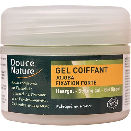 Douce Nature - Haargel