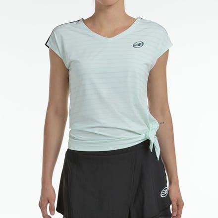 Bullpadel Adoros T-shirt Dames-Mint