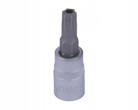 Jonnesway Torx Inbussleutel 30x37 met 1/4" Dop