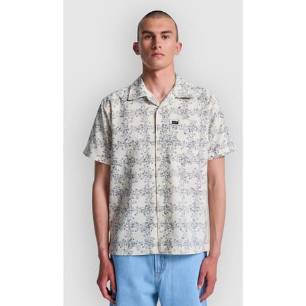 RVCA Judgement Shirt wit