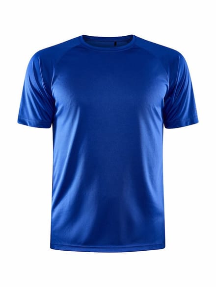 Craft CORE Unify Training Tee M 1909878 - Club Cobolt - S