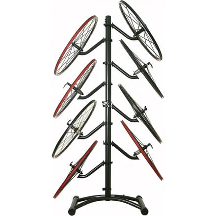 Display 8/ aluminium wielen Massi