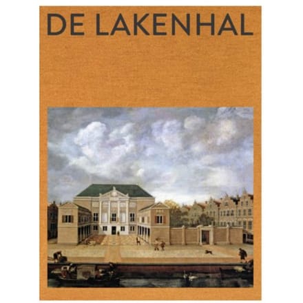 Museum De Lakenhal - Meta Knol
