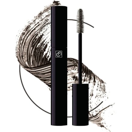 Couleurs De Noir Mascara F-oxy Bruin 1 Stiften