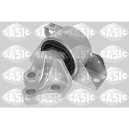Rubber carrosserie, motorophanging SASIC SAS2706530