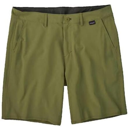 Korte Broek Patagonia Hydropeak Hybrid Walk