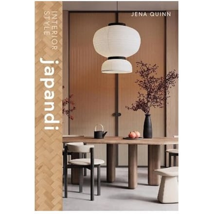 Interior Style: Japandi - Jena Quinn
